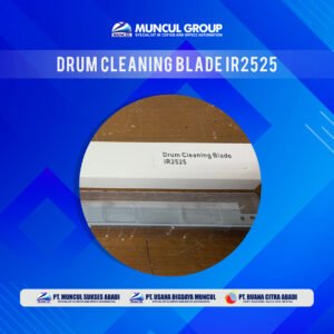Drum Cleaning Blade IR2525